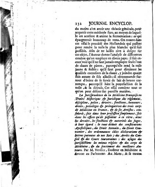 Journal encyclopédique