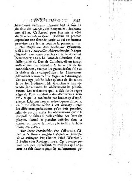 Journal encyclopédique