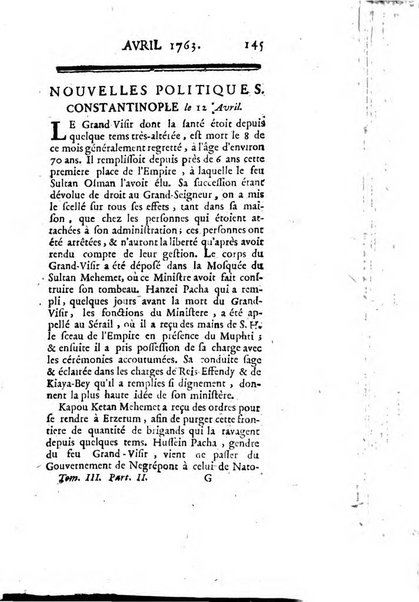 Journal encyclopédique