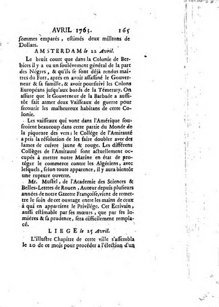 Journal encyclopédique