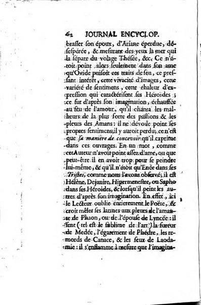 Journal encyclopédique