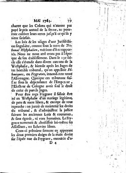 Journal encyclopédique