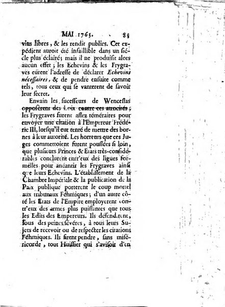 Journal encyclopédique