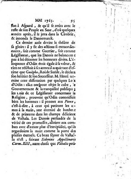 Journal encyclopédique