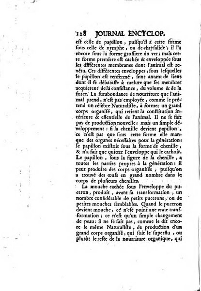 Journal encyclopédique