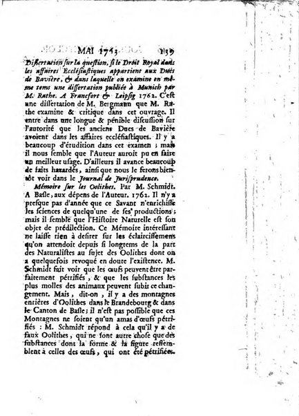 Journal encyclopédique