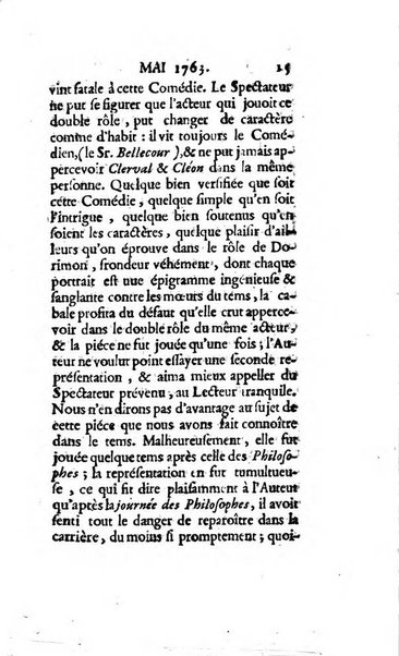 Journal encyclopédique