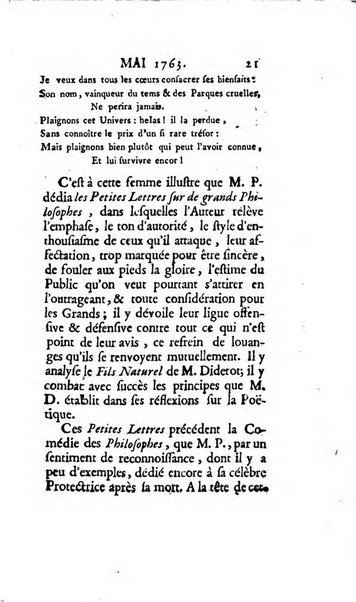 Journal encyclopédique