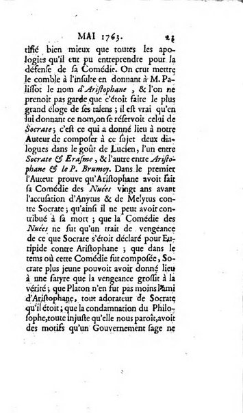 Journal encyclopédique