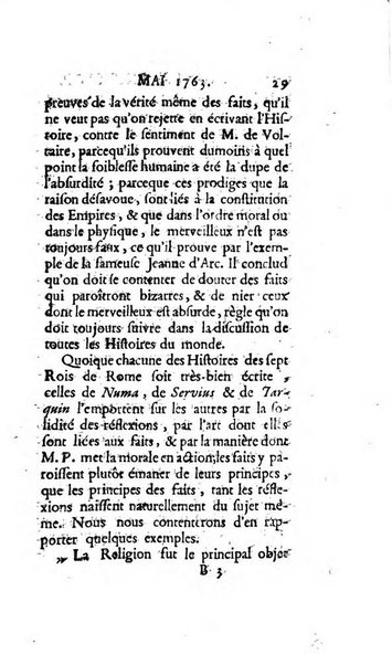 Journal encyclopédique