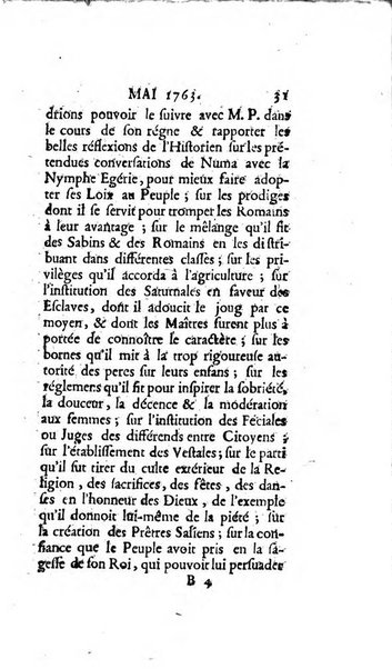 Journal encyclopédique