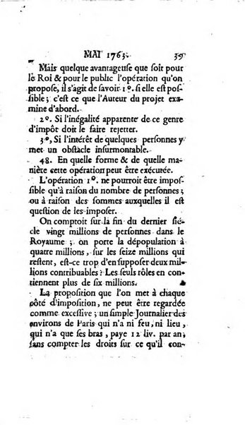 Journal encyclopédique