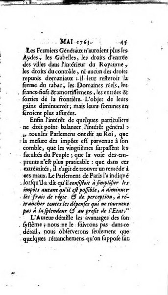 Journal encyclopédique