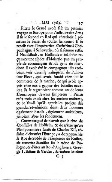 Journal encyclopédique