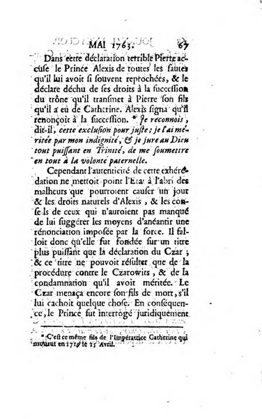 Journal encyclopédique