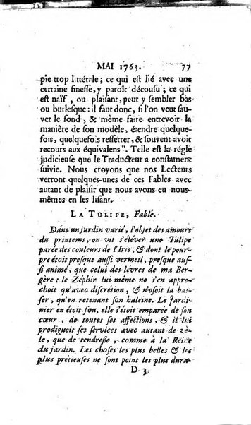 Journal encyclopédique