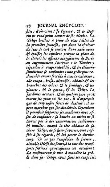 Journal encyclopédique