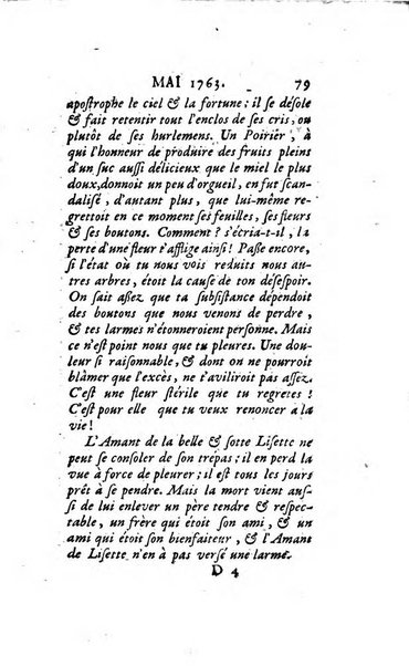 Journal encyclopédique