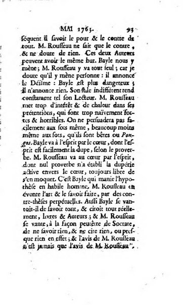 Journal encyclopédique