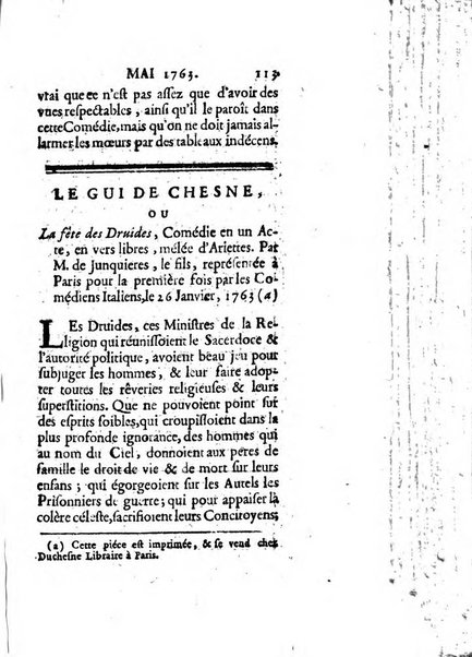 Journal encyclopédique