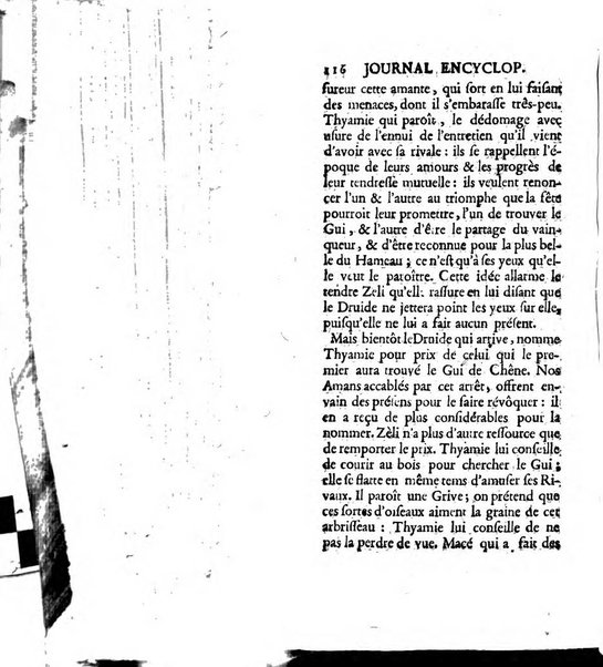 Journal encyclopédique