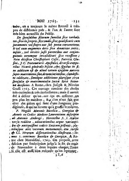 Journal encyclopédique