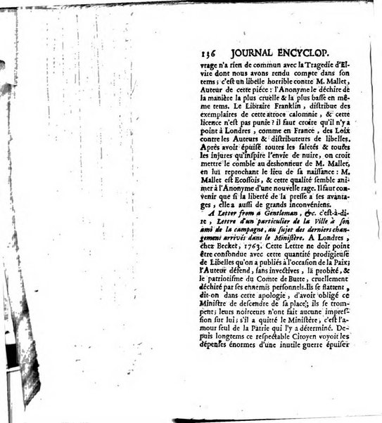 Journal encyclopédique