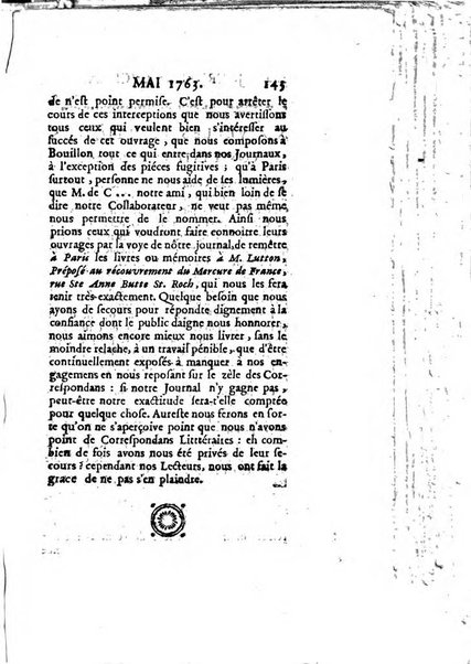 Journal encyclopédique