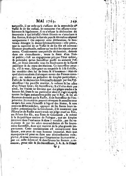 Journal encyclopédique