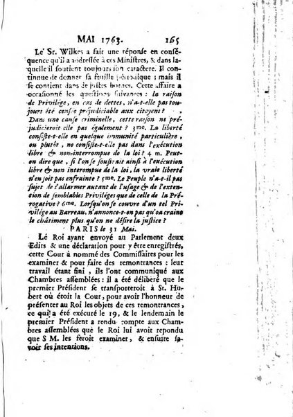 Journal encyclopédique