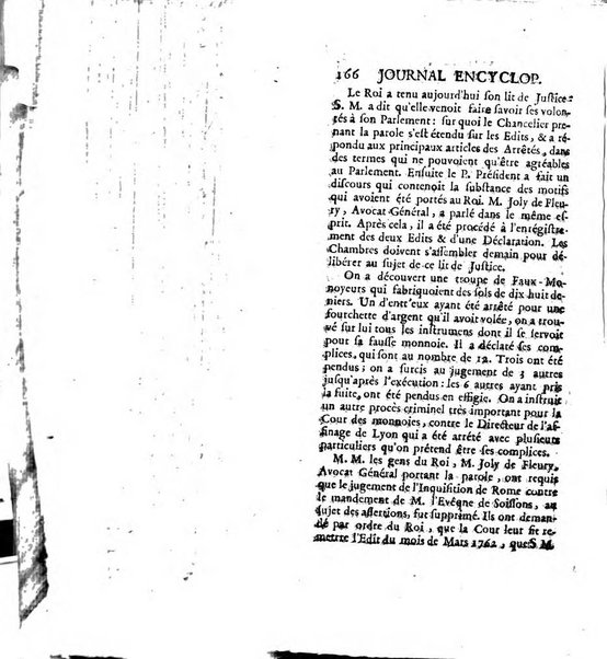 Journal encyclopédique