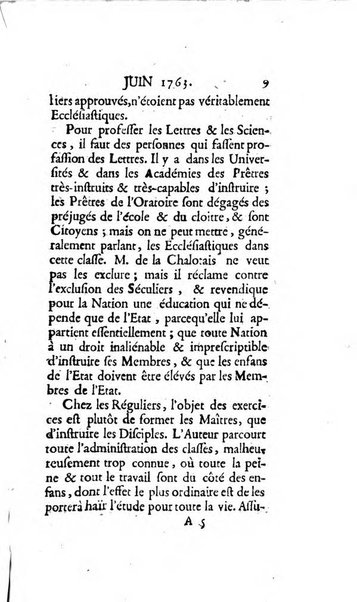 Journal encyclopédique