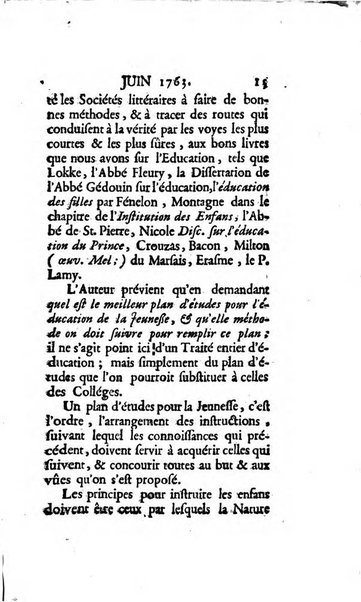 Journal encyclopédique