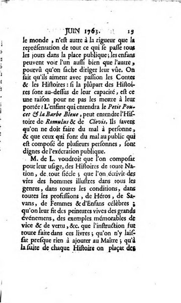 Journal encyclopédique