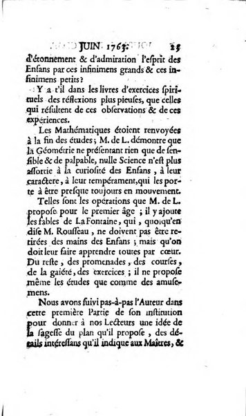 Journal encyclopédique