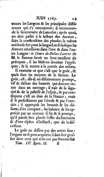 Journal encyclopédique