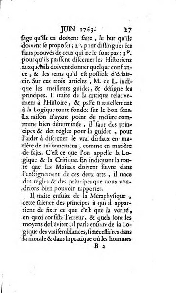 Journal encyclopédique