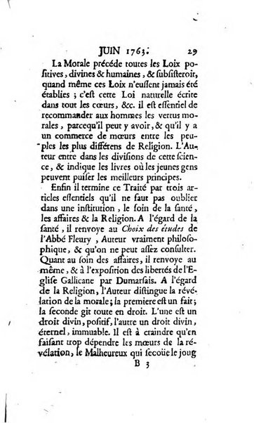 Journal encyclopédique