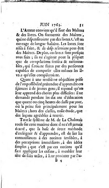 Journal encyclopédique