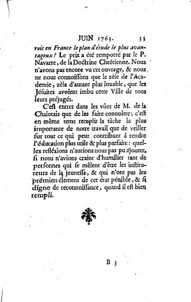 Journal encyclopédique