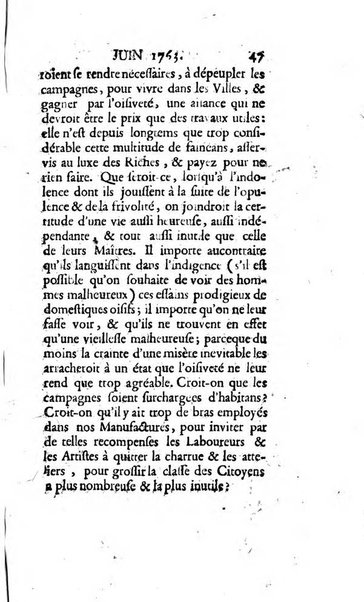 Journal encyclopédique