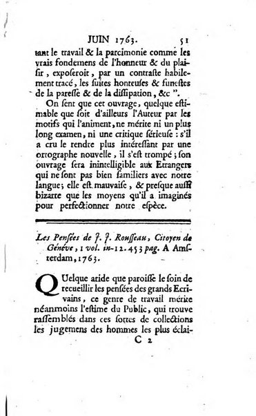 Journal encyclopédique