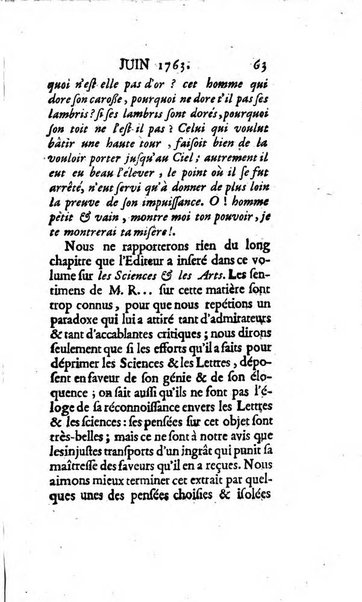 Journal encyclopédique