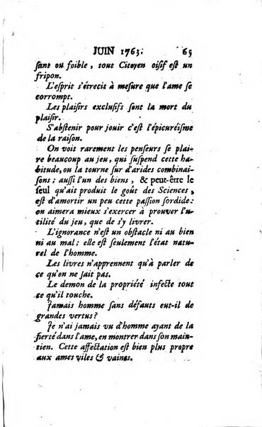 Journal encyclopédique