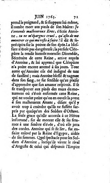 Journal encyclopédique