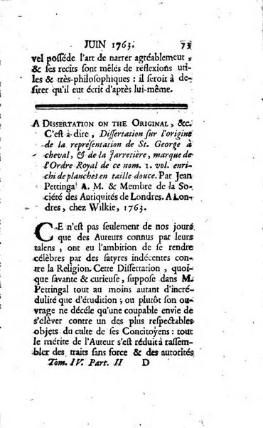 Journal encyclopédique