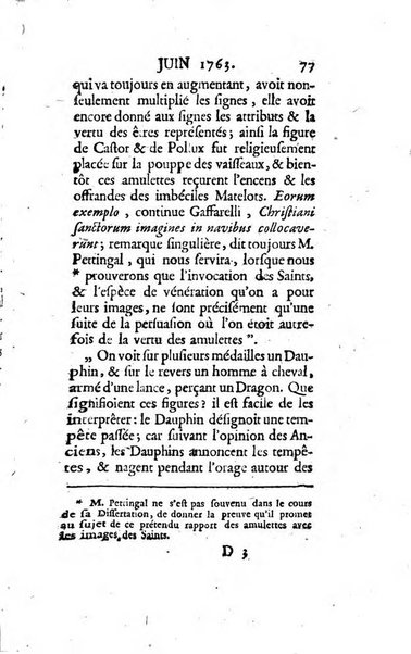 Journal encyclopédique