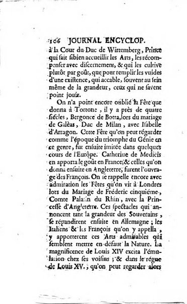 Journal encyclopédique