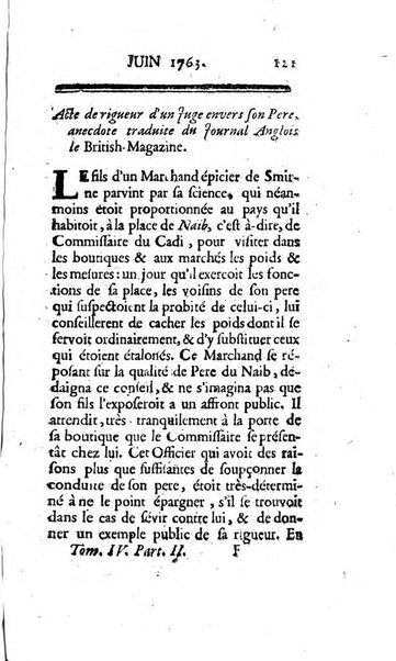 Journal encyclopédique