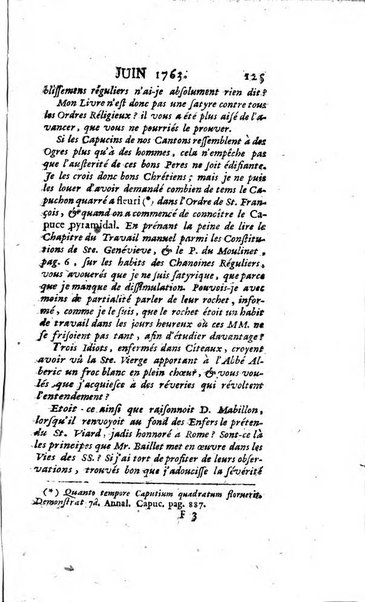 Journal encyclopédique